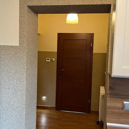 Nad Bialka Villa Bielsko-Biala Exterior photo