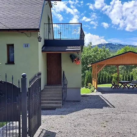 Nad Bialka Villa Bielsko-Biala Exterior photo