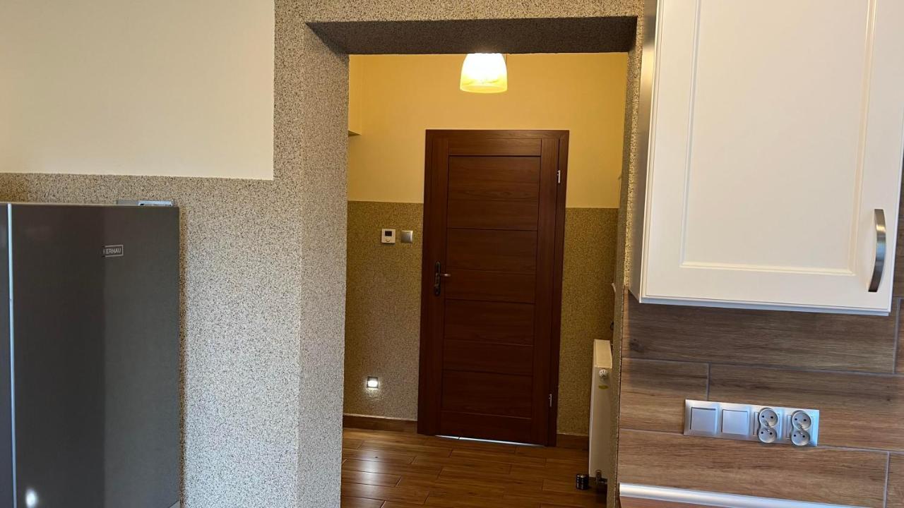 Holiday home Nad Bialka *