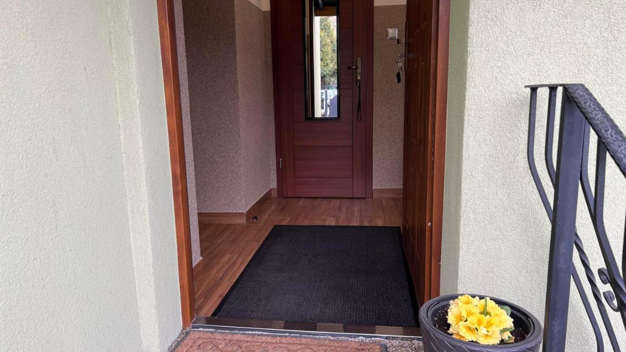 Holiday home Nad Bialka Bielsko-Biala