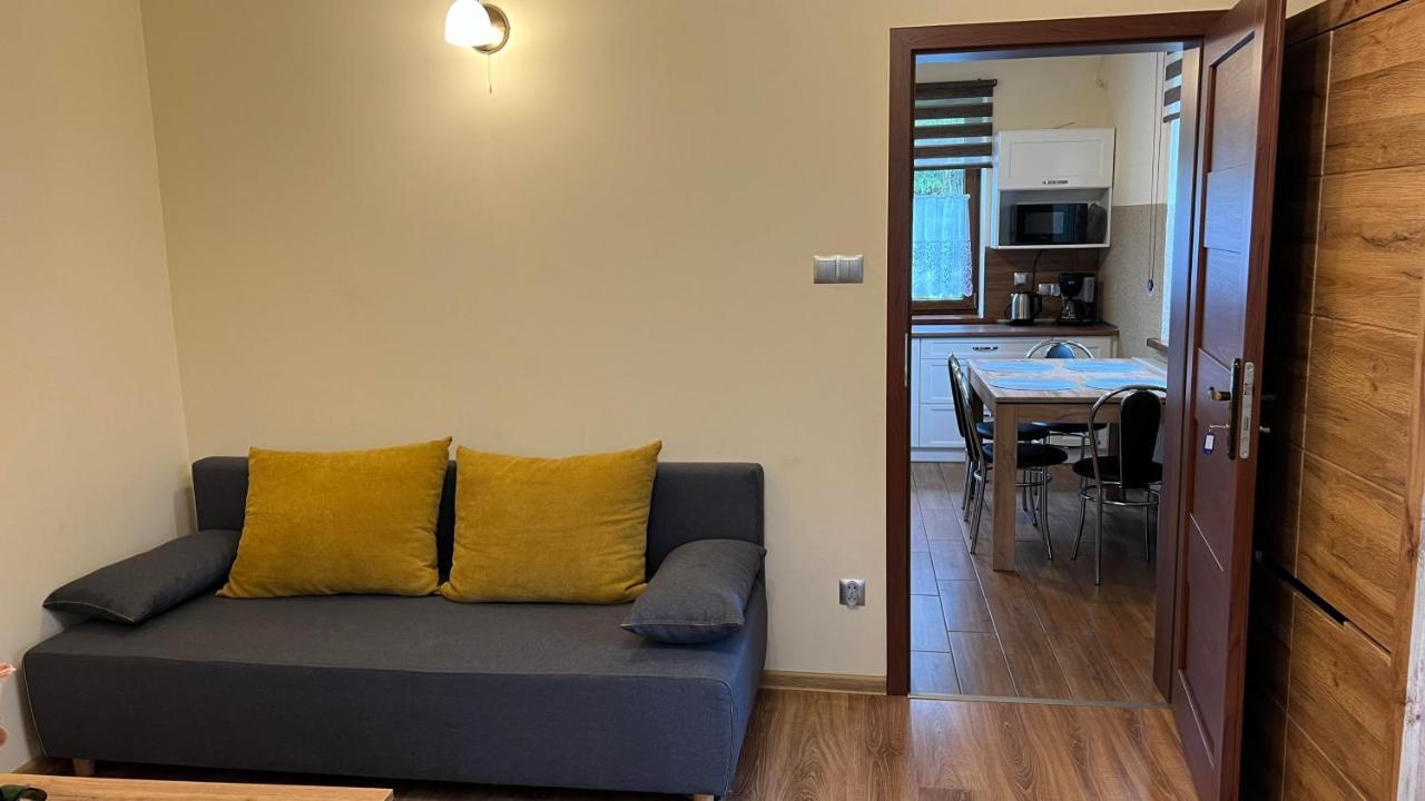 Holiday home Nad Bialka Bielsko-Biala