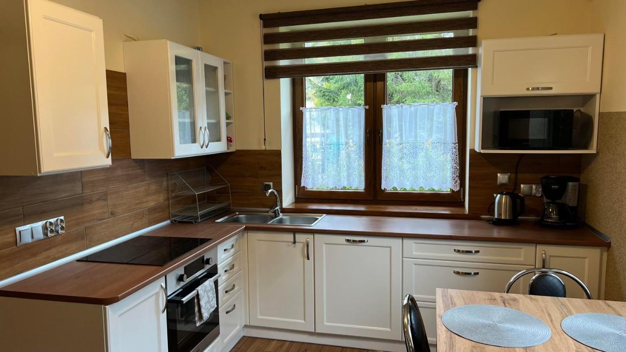 Holiday home Nad Bialka Bielsko-Biala