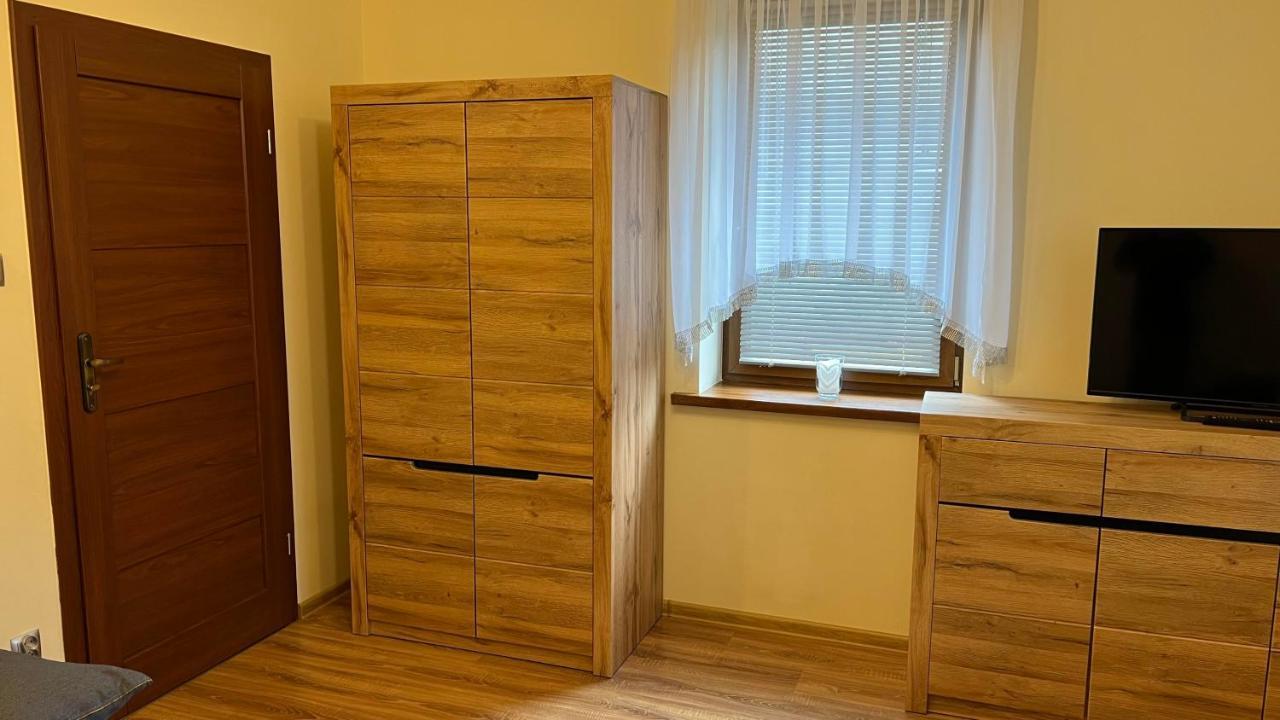 Nad Bialka Holiday home Bielsko-Biala