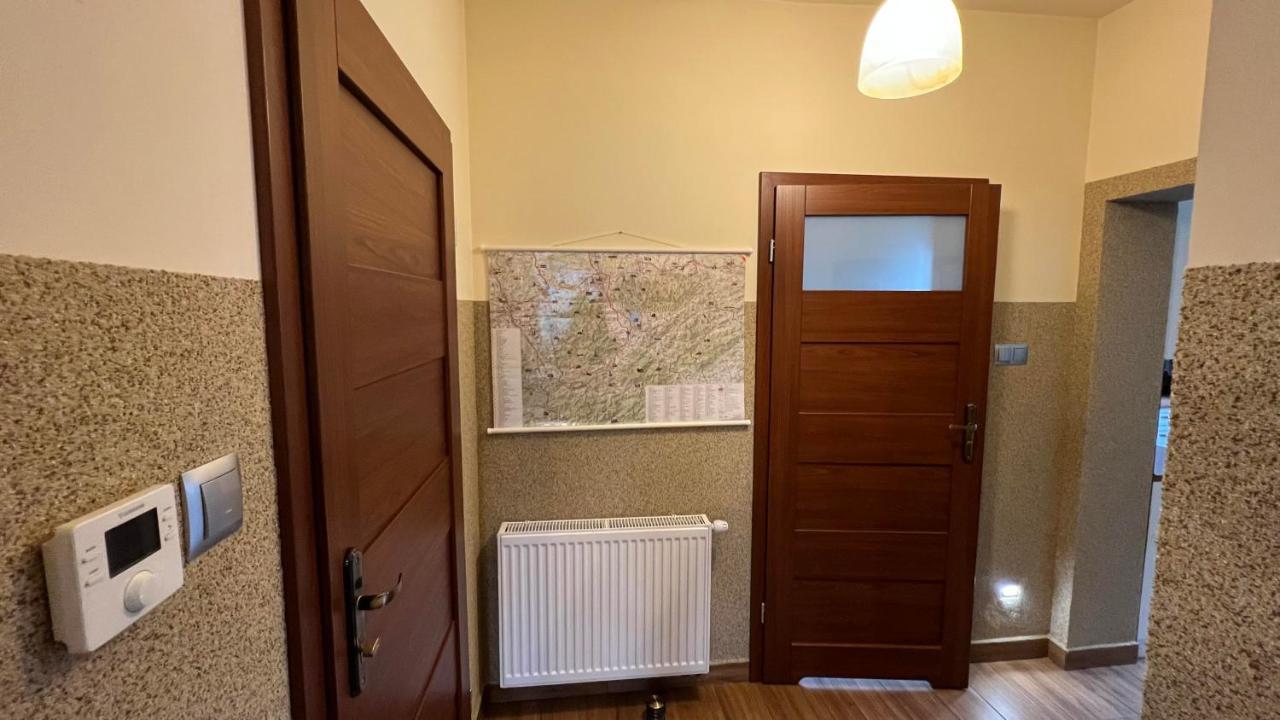 Nad Bialka Holiday home Bielsko-Biala