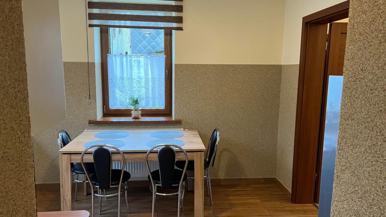 Nad Bialka Holiday home Bielsko-Biala
