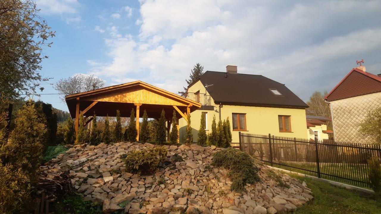 Holiday home Nad Bialka