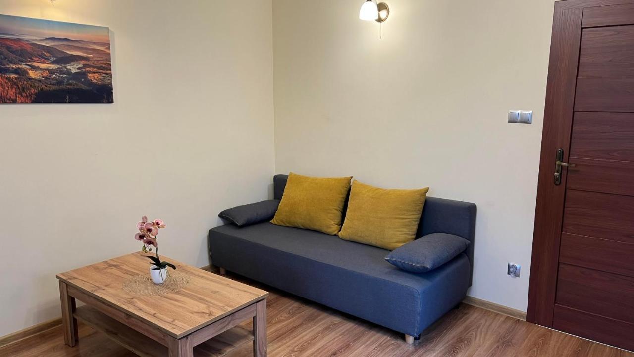 Nad Bialka Holiday home Bielsko-Biala