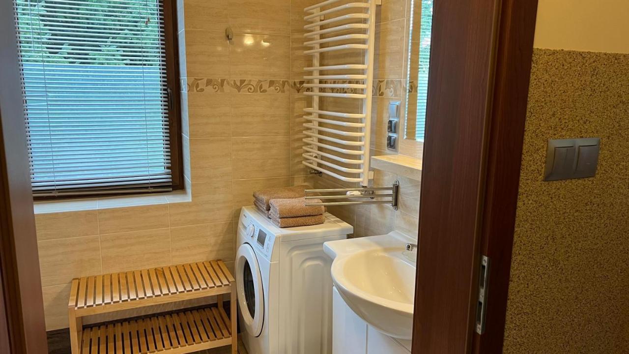 Holiday home Nad Bialka