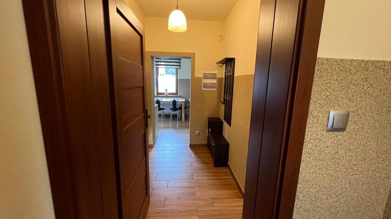 Holiday home Nad Bialka Bielsko-Biala