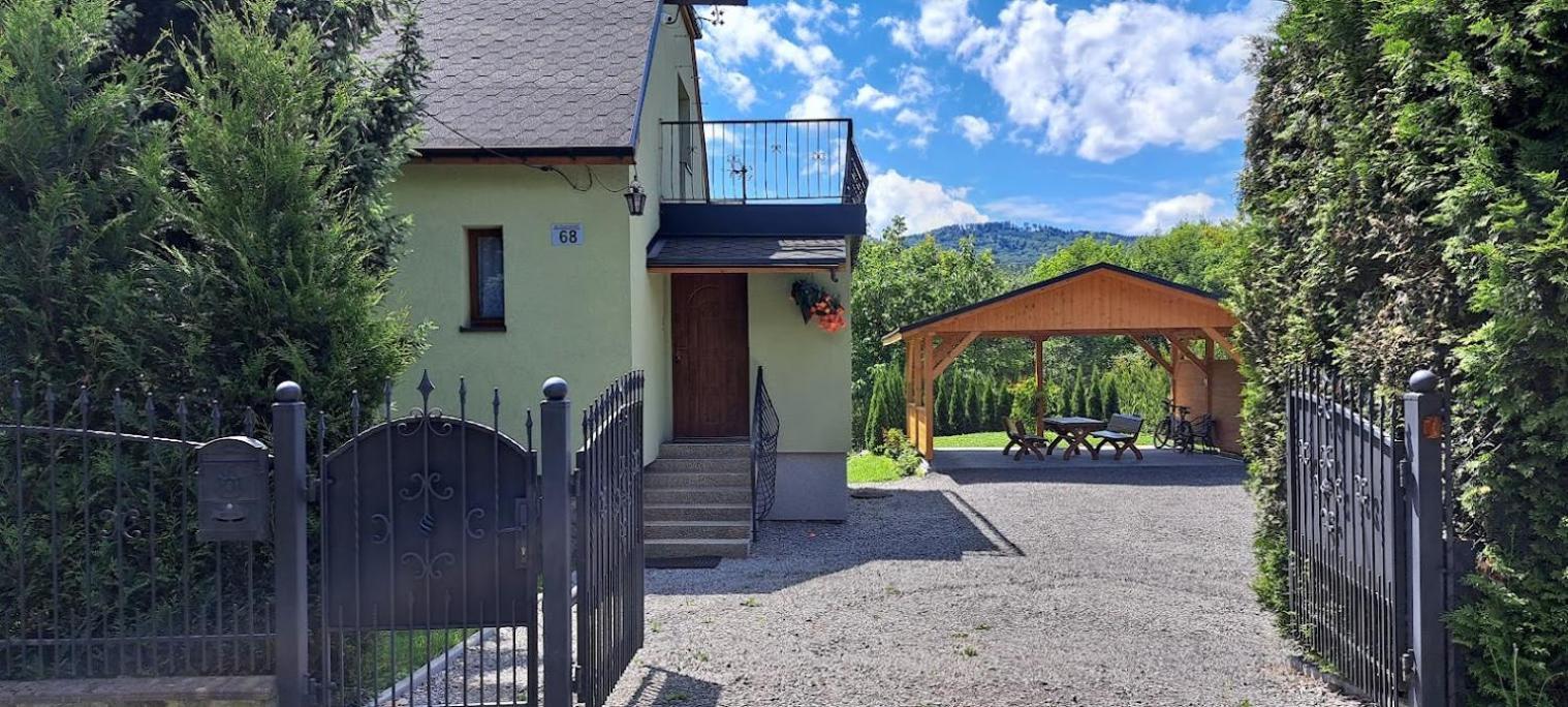 Nad Bialka Holiday home Bielsko-Biala