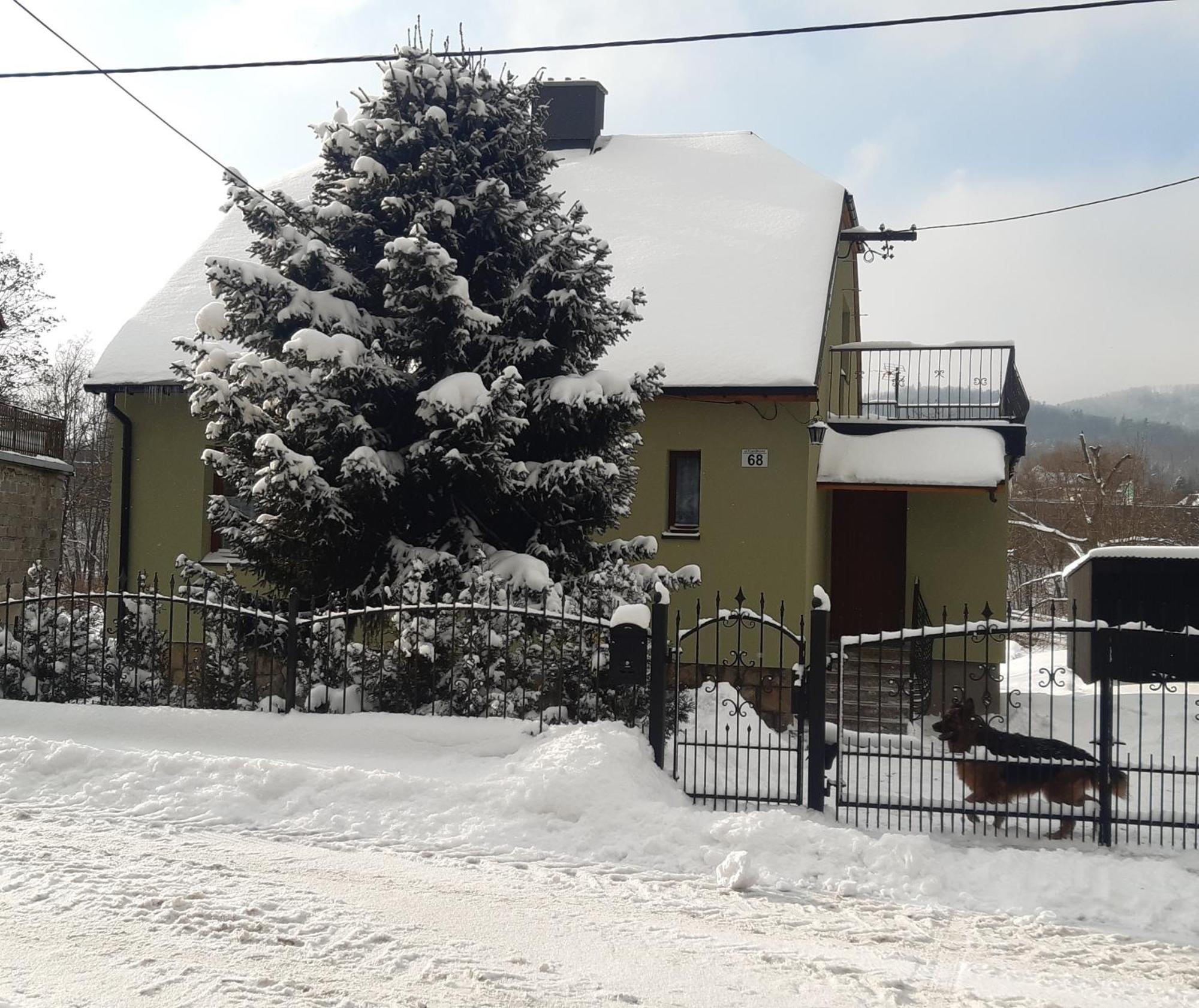 Holiday home Nad Bialka *