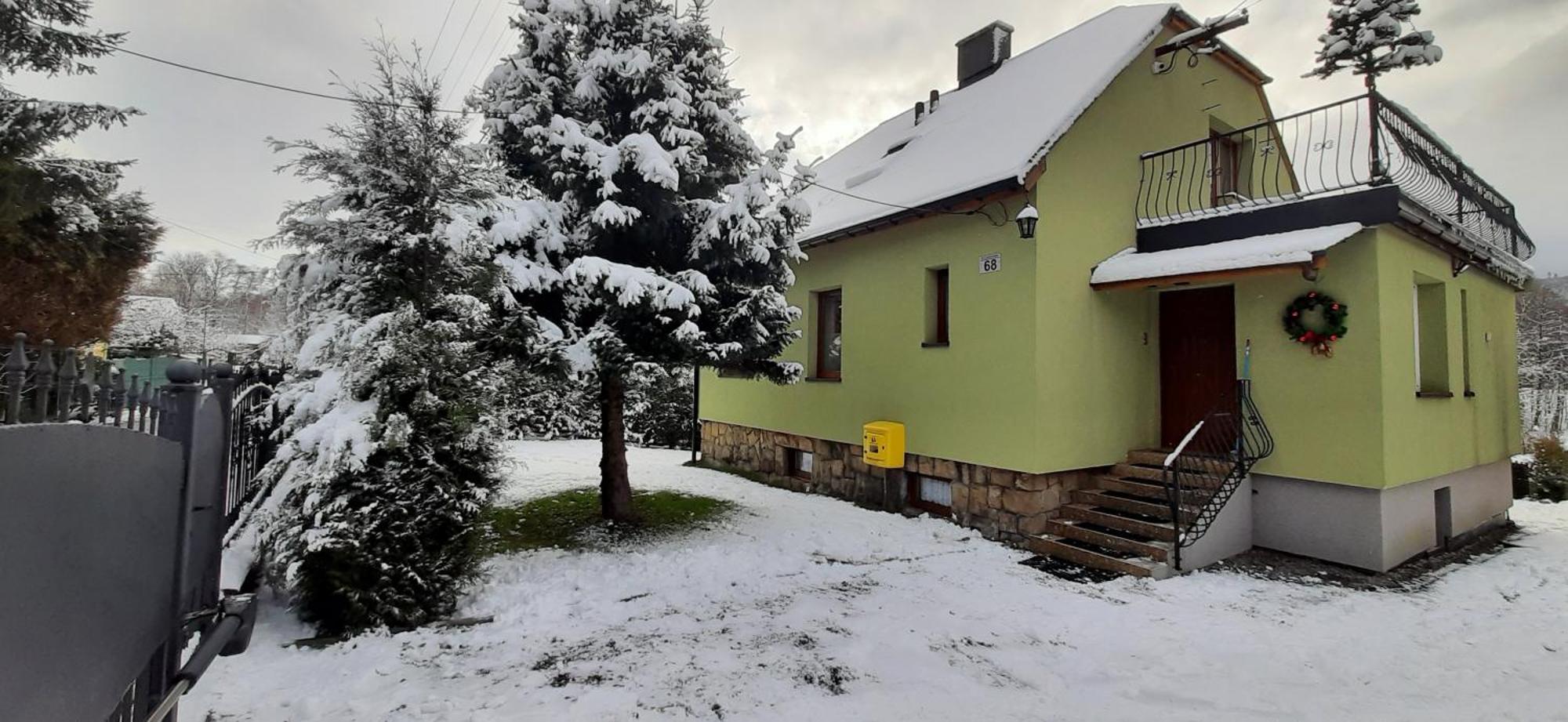 Nad Bialka * Bielsko-Biala