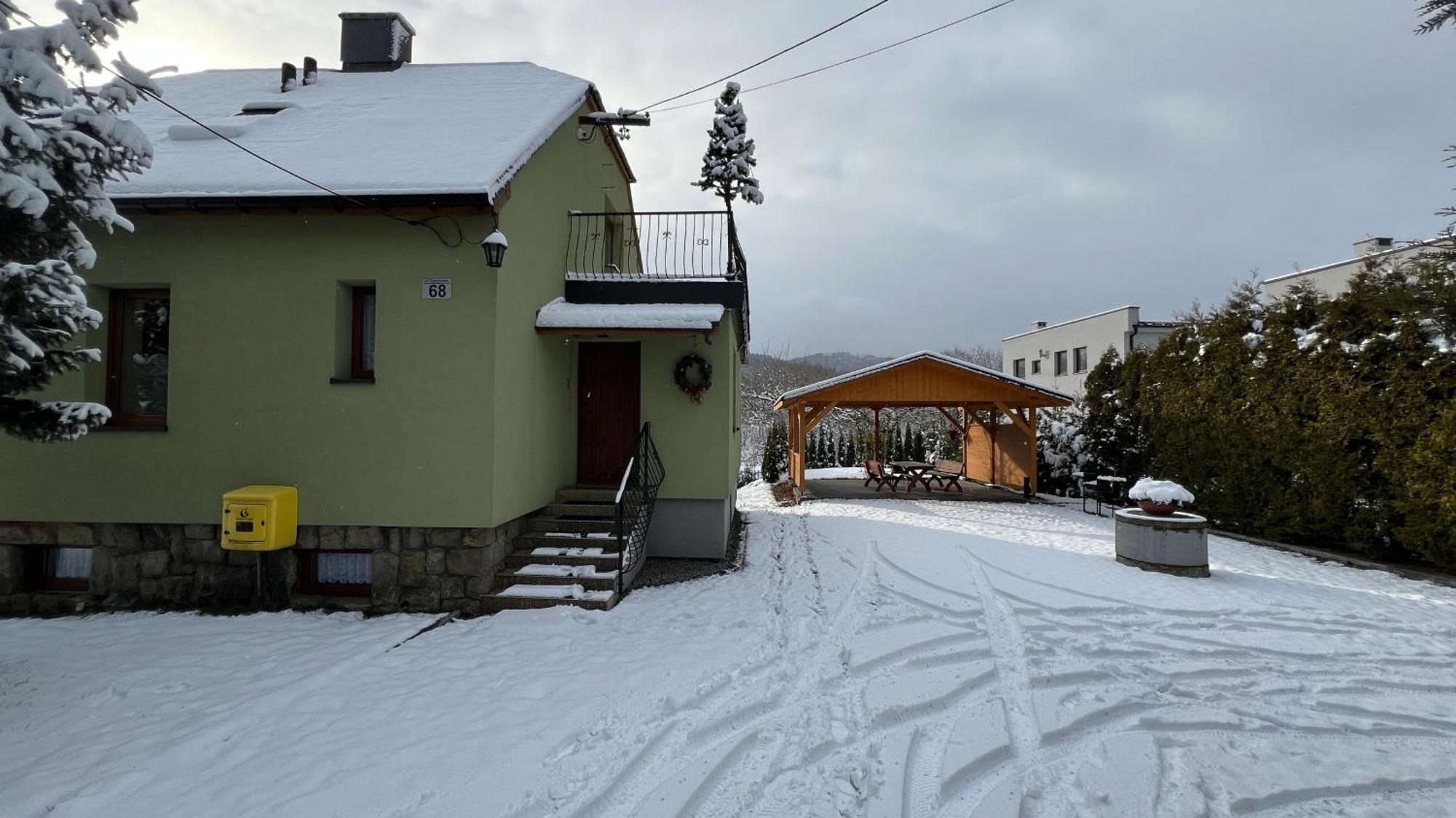 Holiday home Nad Bialka