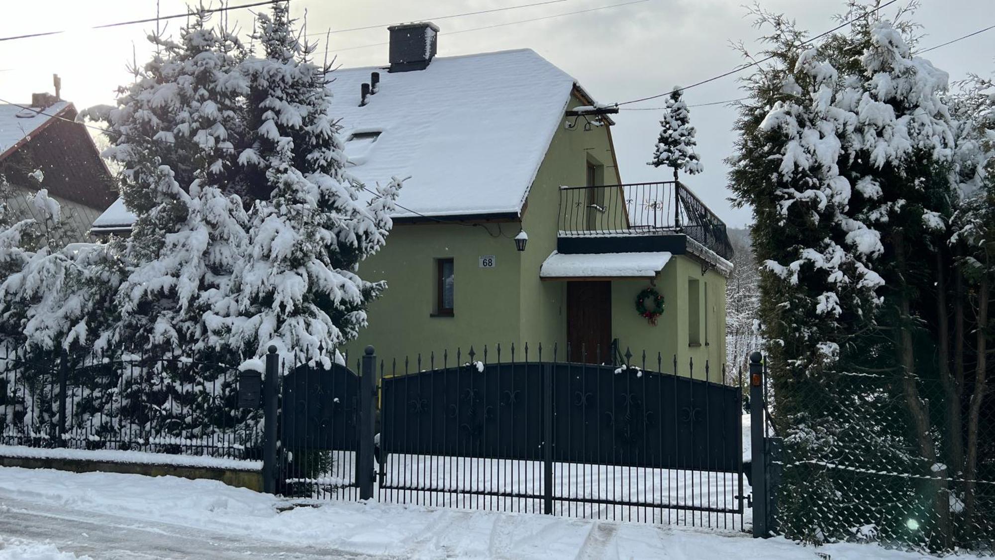 Holiday home Nad Bialka *