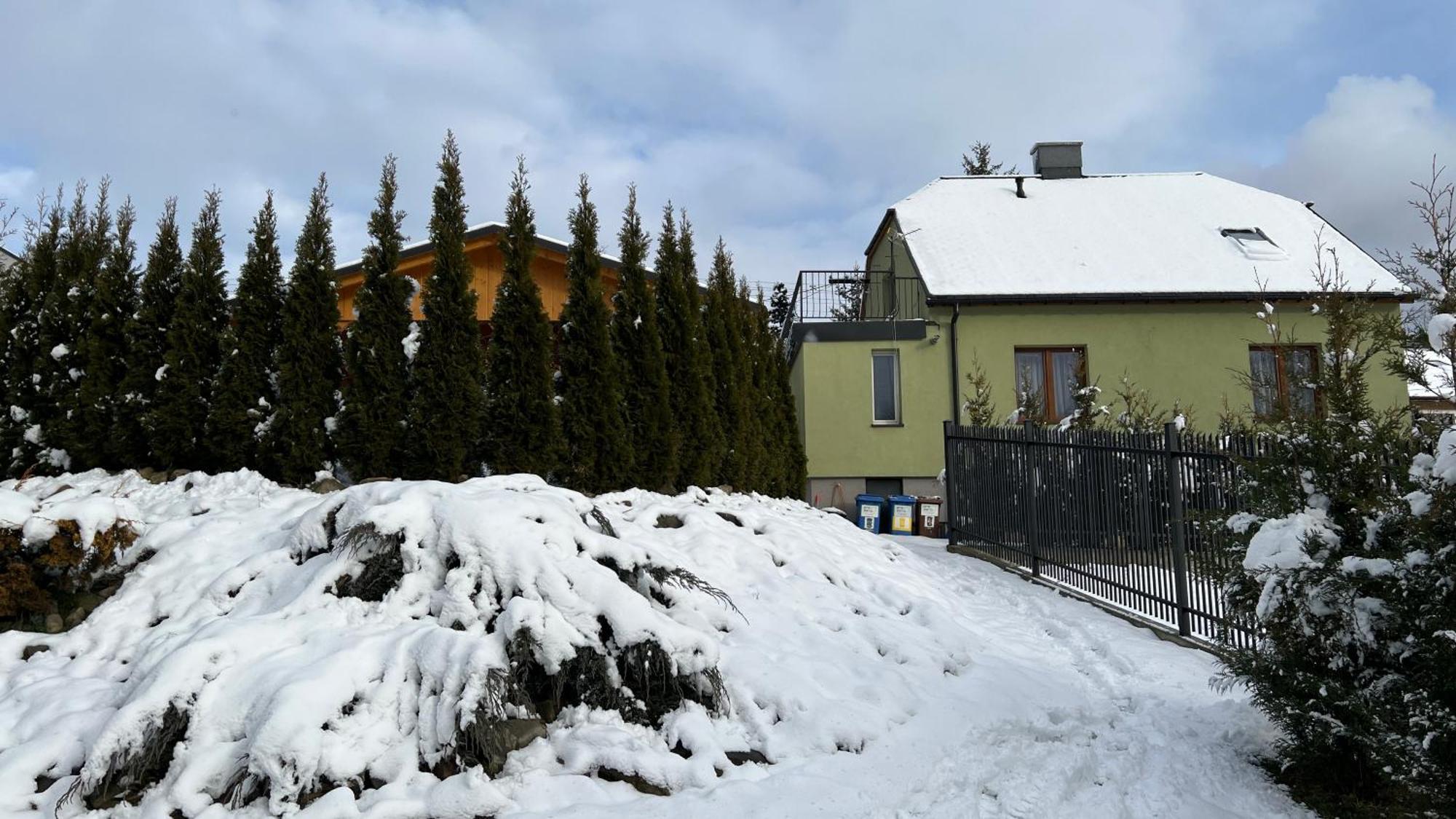 Nad Bialka Holiday home Bielsko-Biala