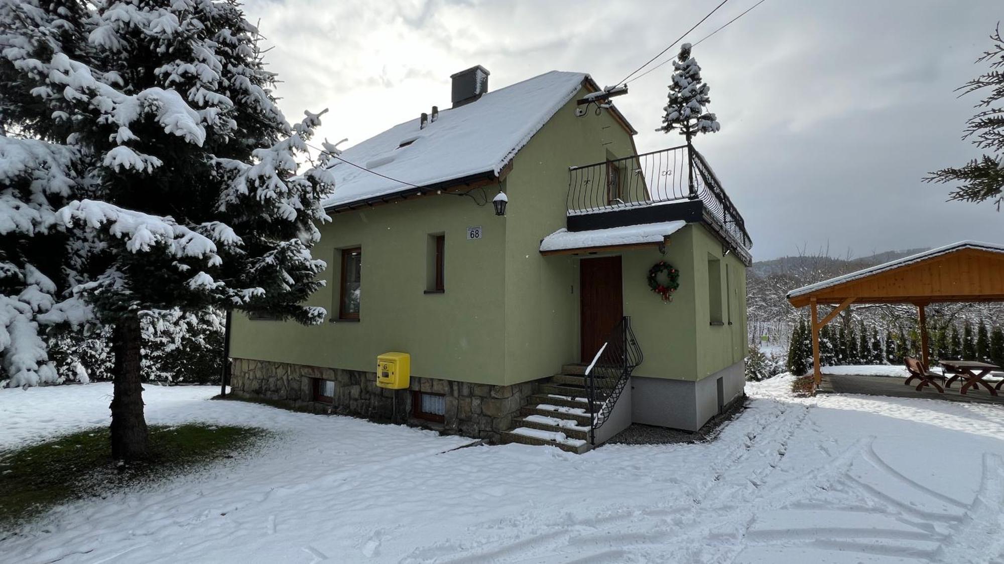 Holiday home Nad Bialka Bielsko-Biala