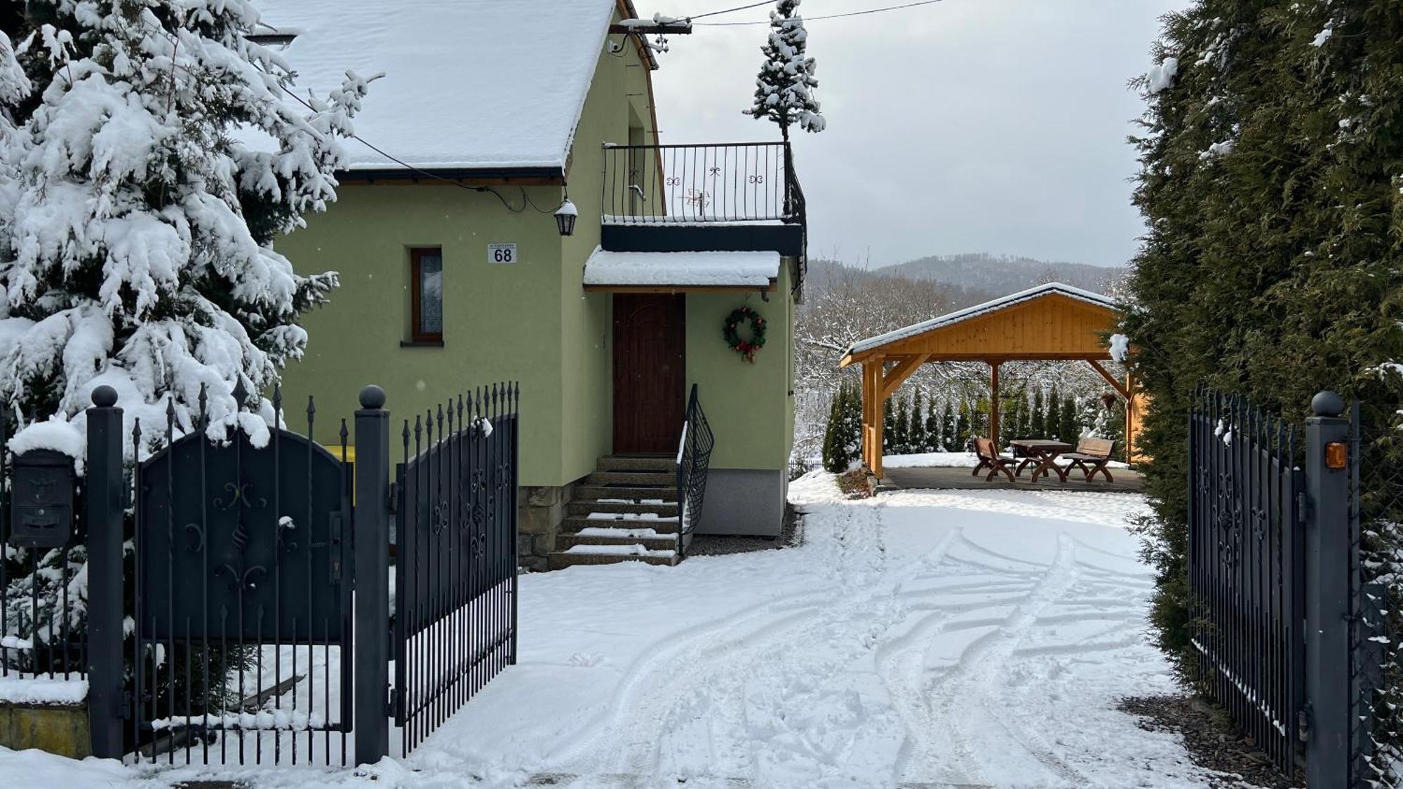 Nad Bialka * Bielsko-Biala