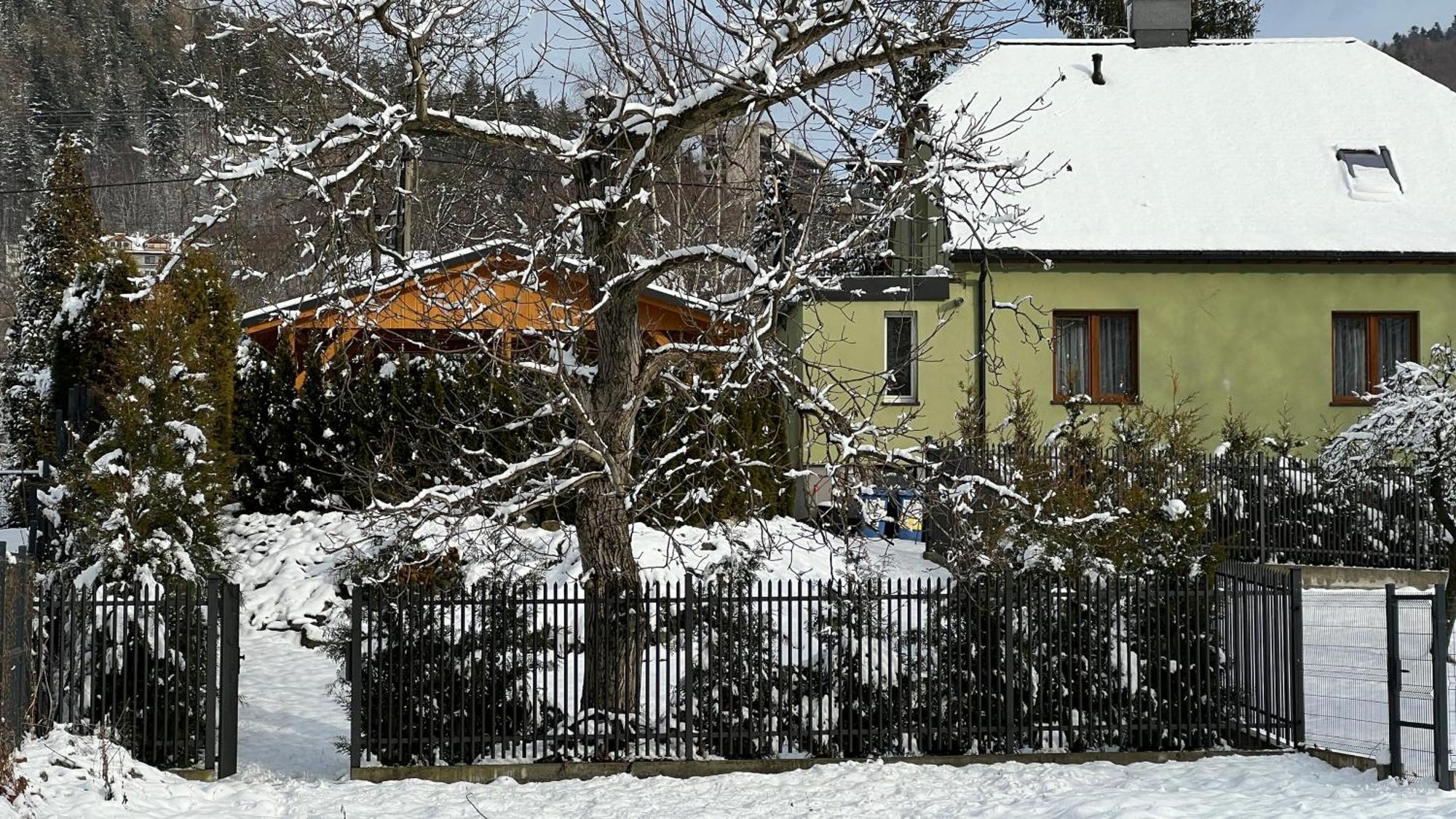 Nad Bialka